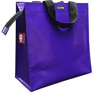 Clarijs FLAPS Shopper violett