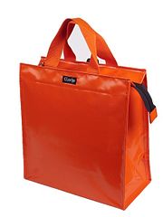 Clarijs FLAPS Shopper orange