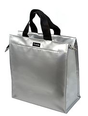 Clarijs FLAPS Shopper grau