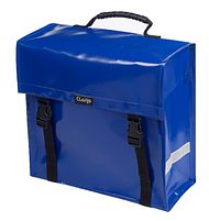 Clarijs FLAPS Sidewalker marineblau