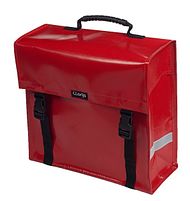 Clarijs FLAPS Sidewalker feuerrot