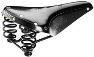 BROOKS Flyer Selle homme schwarz