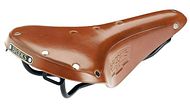 BROOKS B17 Standard honig-braun