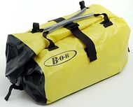 BOB Yak Dry Bag gelb 