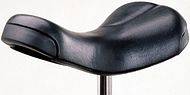 Selle de monocycle Cionlli 