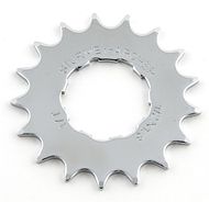 Sprocket 17T 1/8" 