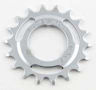 Sprocket 18T 1/8" 