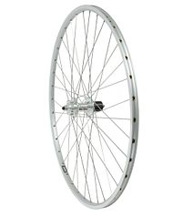 Ruota post. QR 28" 700C Disc 