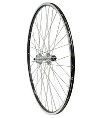 Ruota post. QR 28" 700C Disc 