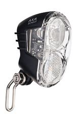 Interruttore ECHO 15, 15 lux, LED 