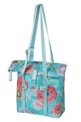 BASIL Bloom Field Shopper 