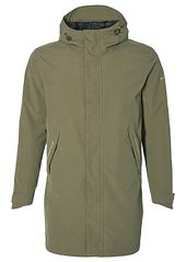 BASIL Mosse Parka de pluie S