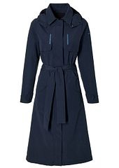 BASIL Mosse Trench-coat de S