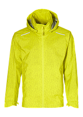 BASIL Skane High Visibility M