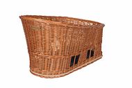 BASIL Pasja, dog basket M 