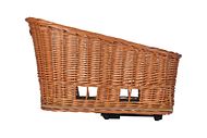 BASIL Pasja, dog basket L 