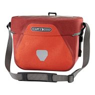 Ortlieb Ultimate  Plus red-chi 6.5L