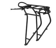 Rack3 black luggage rack 