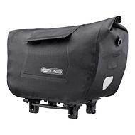 Ortlieb Trunk-Bag RC black 12L