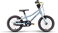 LS-PRO 14 aluminum children's bike 