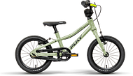 LS-PRO 14 aluminum children's bike 