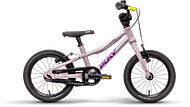 LS-PRO 14 aluminum children's bike 