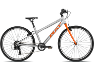 .out LS-PRO 26 8-G Alu-Fahrrad 