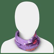 MT head or neck scarf 