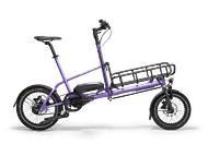 YOONIT Electric avec chane Purple Race