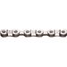 YABAN chain S10E 10-speed 1/2 "x11/128" 136L