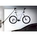 Hang-Up Bike-Lift fino a 57kg 