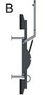 Vitelli Bike-Lift XL 22-26kg 