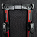 AHOOGA Nash Rack Bag Uniklip to E-MAX or A-Max