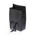 BASIL URBAN DRY SHOPPER charcoal melee