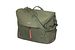 BASIL B-Safe Commuter Office 17L, Nordlicht, verde oliva