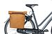 BASIL City Fahrradshopper 14-16L, camel braun