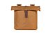 BASIL City sacoche double 28-32L, camel marron