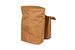 BASIL City sacoche double 28-32L, camel marron