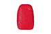 BASIL Flex Sac  dos pour vlo 17L, rouge signal