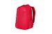 BASIL Flex Sac  dos pour vlo 17L, rouge signal