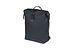 BASIL SoHo Sac  dos pour vlo Nordlicht, 17L, noir