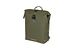 BASIL SoHo Sac  dos pour vlo Nordlicht, 17L, vert mousse