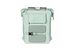 BASIL SoHo Sac  dos pour vlo Nordlicht, 17L, vert pastel