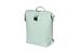 BASIL SoHo Sac  dos pour vlo Nordlicht, 17L, vert pastel