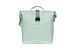 BASIL SoHo Sacoche double Nordlicht MIK, 41L vert pastel