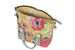 BASIL Bloom Field handbag KF and MIK front/rear yellow