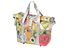 BASIL Bloom Field handbag KF and MIK front/rear yellow