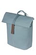 BASIL City Shopper 14-16 L graphite blau / MIK Studs