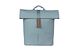 BASIL City Shopper 14-16 L graphite blau / MIK Studs