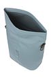 BASIL City Shopper 14-16 L graphite blau / MIK Studs